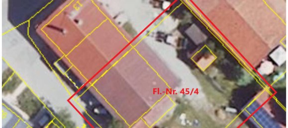 6 rooms Land in Ostallgau, Germany No. 358418 15