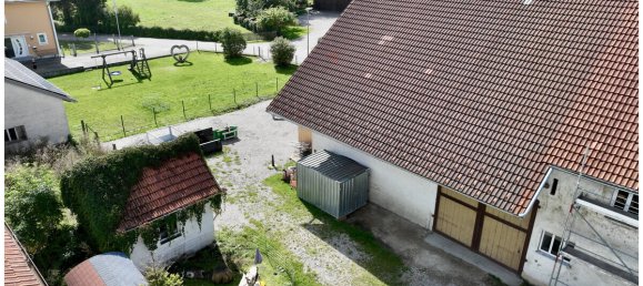 6 rooms Land in Ostallgau, Germany No. 358418 9