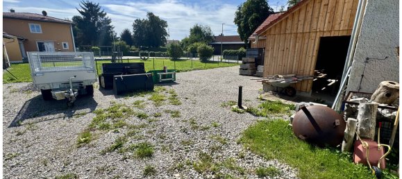 6 rooms Land in Ostallgau, Germany No. 358418 8