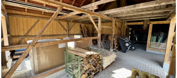 6 rooms Land in Ostallgau, Germany No. 358418 12