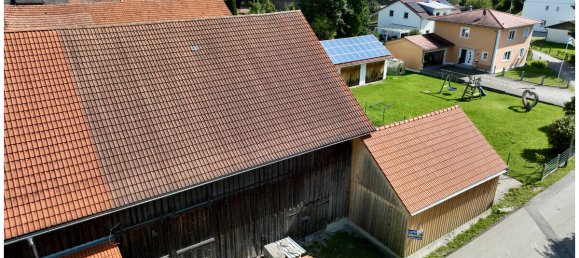 6 rooms Land in Ostallgau, Germany No. 358418 10