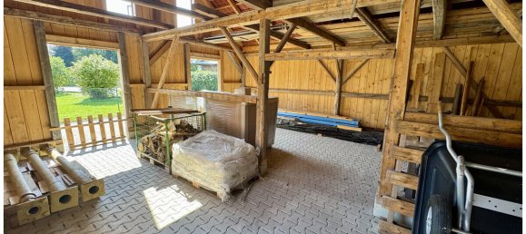 6 rooms Land in Ostallgau, Germany No. 358418 13