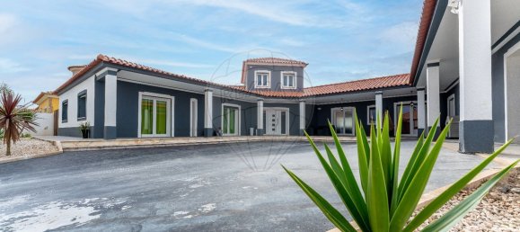 4 bedrooms House in Torres Vedras, Portugal No. 43923 6
