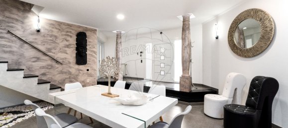 4 bedrooms House in Torres Vedras, Portugal No. 43923 15