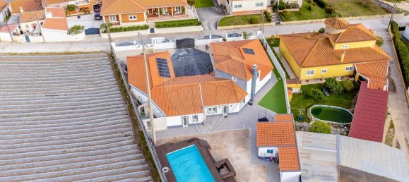 4 bedrooms House in Torres Vedras, Portugal No. 43923 5