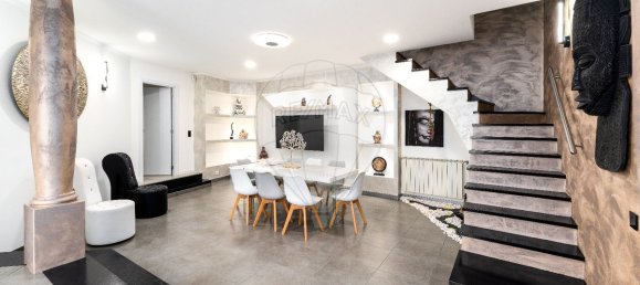 4 bedrooms House in Torres Vedras, Portugal No. 43923 11