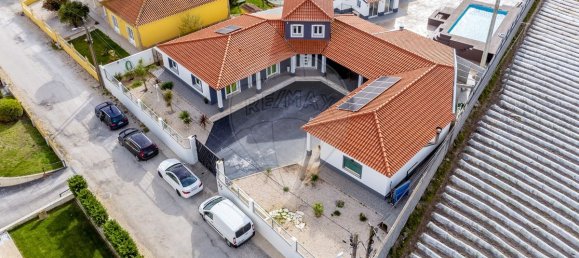4 bedrooms House in Torres Vedras, Portugal No. 43923 3