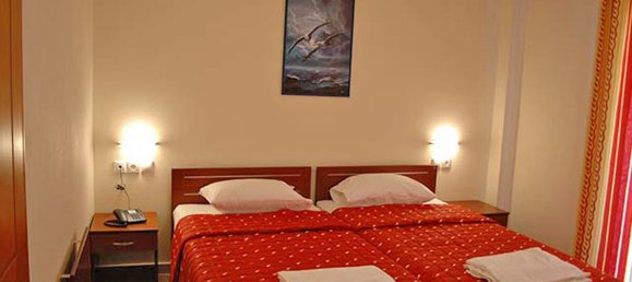 28 rooms Townhouse for sale in Katerini, Pieria, Central Macedonia, Macedonia and Thrace, Greece № 3477 9