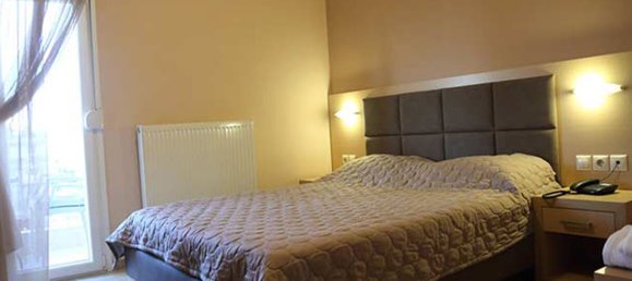 28 rooms Townhouse for sale in Katerini, Pieria, Central Macedonia, Macedonia and Thrace, Greece № 3477 13