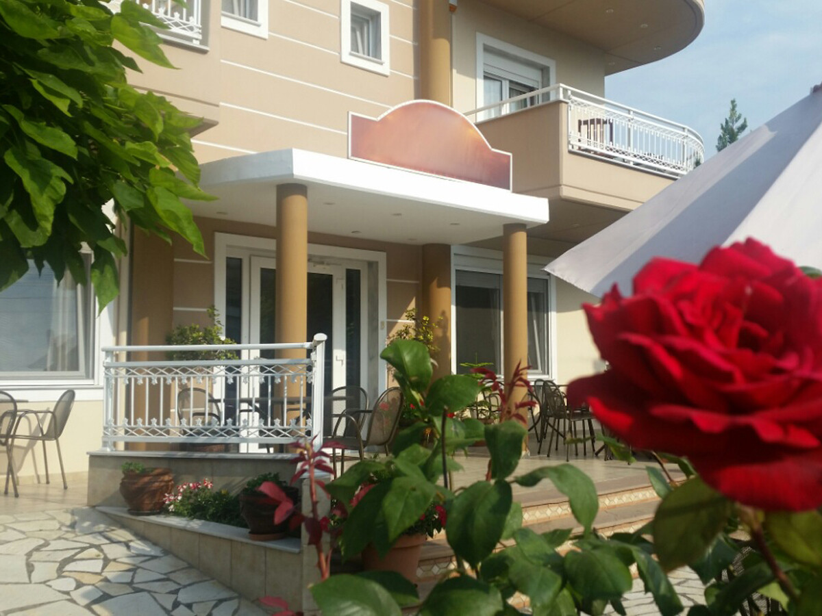 28 rooms Townhouse for sale in Katerini, Pieria, Central Macedonia, Macedonia and Thrace, Greece № 3477