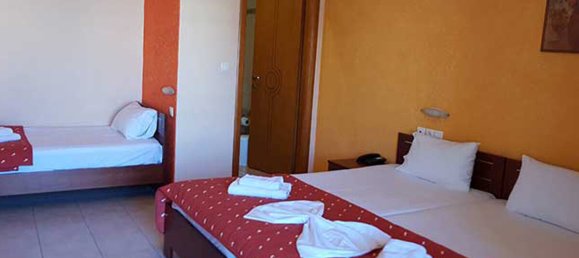 28 rooms Townhouse for sale in Katerini, Pieria, Central Macedonia, Macedonia and Thrace, Greece № 3477 10