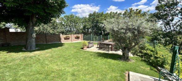 11 rooms Villa in Dobling, Austria No. 89960 3