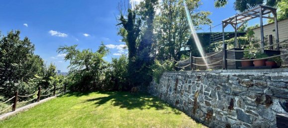 11 rooms Villa in Dobling, Austria No. 89960 4