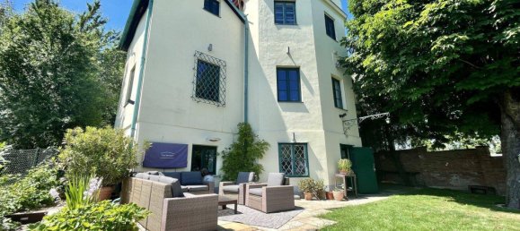 11 rooms Villa in Dobling, Austria No. 89960 2