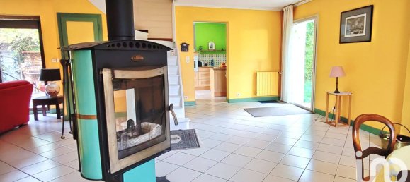 4 chambres Maison à Saint-Jean-de-Braye, France No. 212773 5