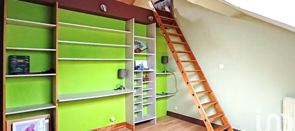 4 chambres Maison à Saint-Jean-de-Braye, France No. 212773 13