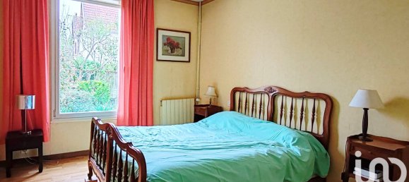 4 chambres Maison à Saint-Jean-de-Braye, France No. 212773 9