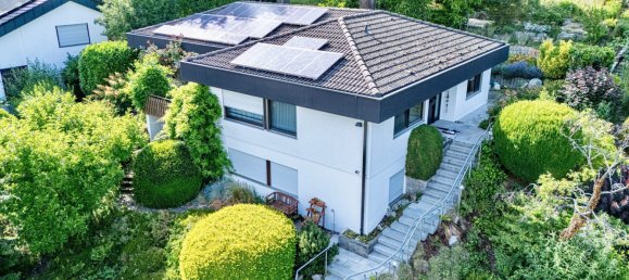 3 Schlafzimmer Bungalow in Ludwigsburg, Germany, Nr. 227163 2