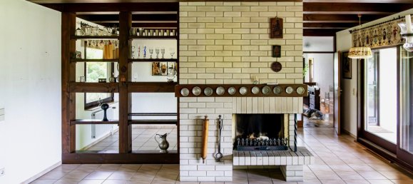 3 Schlafzimmer Bungalow in Ludwigsburg, Germany, Nr. 227163 5