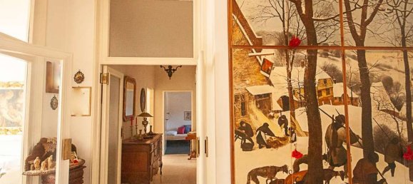 Ático de 4 dormitorios en Trentino-Alto Adige, Italy No. 348196 21