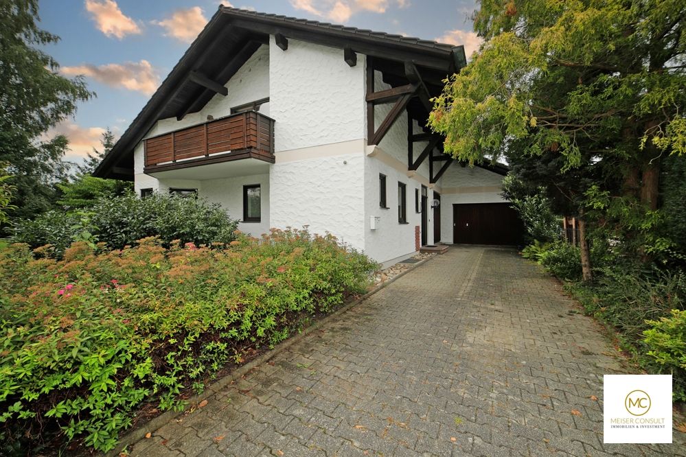 4 bedrooms House in Neuburg-Schrobenhausen, Germany No. 298634