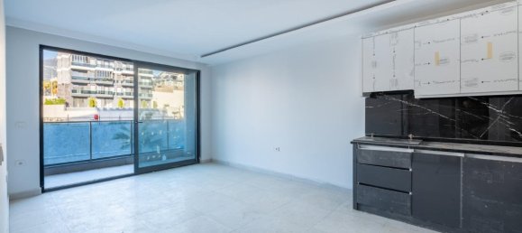 2-Zimmer Wohnung in Kargicak, Turkey, Nr. 22604 7