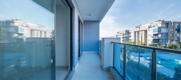 2-Zimmer Wohnung in Kargicak, Turkey, Nr. 22604 8