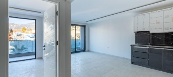 2-Zimmer Wohnung in Kargicak, Turkey, Nr. 22604 10