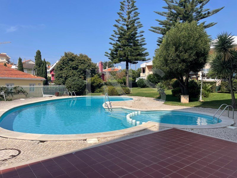 Apartamento T2 em Cascais, Portugal N.º 11931