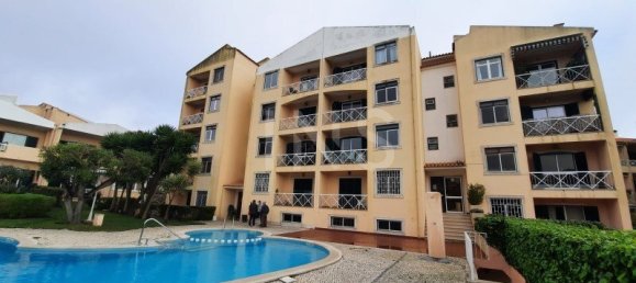 Apartamento T2 em Cascais, Portugal N.º 11931 6