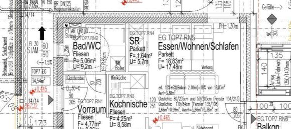 Studio in Gosting, Austria No. 140439 2