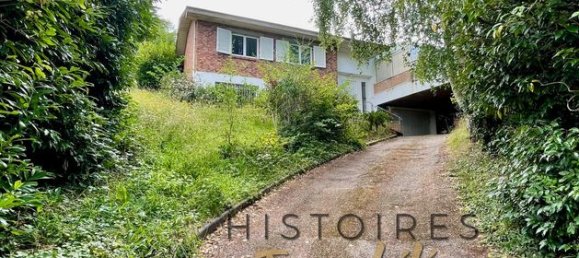 4 bedrooms House in Bois-Guillaume, France No. 355162 17