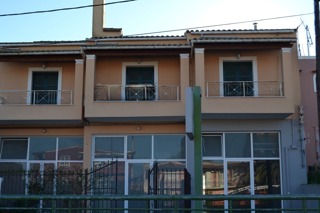 3 chambres appartement à vendre à Corfu, Central Corfu and Diapontian Islands, Corfu, Ionian Islands, Peloponnese, Western Greece and the Ionian, Greece № 7471