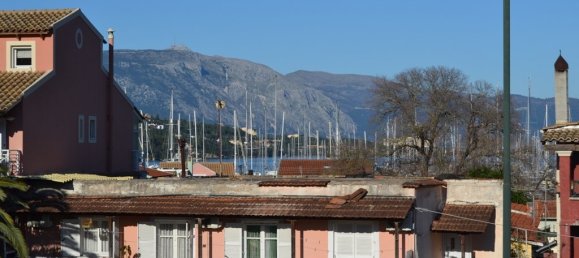 3 chambres appartement à vendre à Corfu, Central Corfu and Diapontian Islands, Corfu, Ionian Islands, Peloponnese, Western Greece and the Ionian, Greece № 7471 9