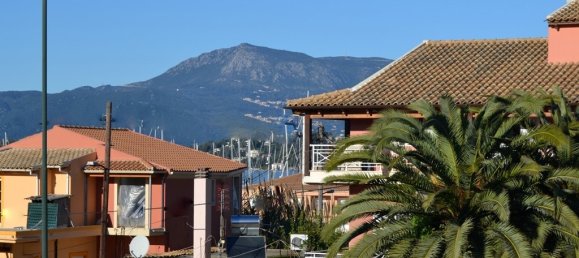 3 chambres appartement à vendre à Corfu, Central Corfu and Diapontian Islands, Corfu, Ionian Islands, Peloponnese, Western Greece and the Ionian, Greece № 7471 2
