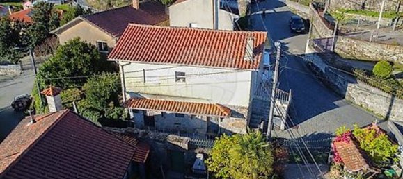 2 غرف نوم منزل في Rendufinho, Portugal رقم 41675 3