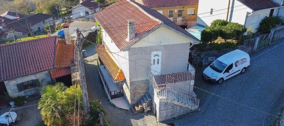 2 غرف نوم منزل في Rendufinho, Portugal رقم 41675 25