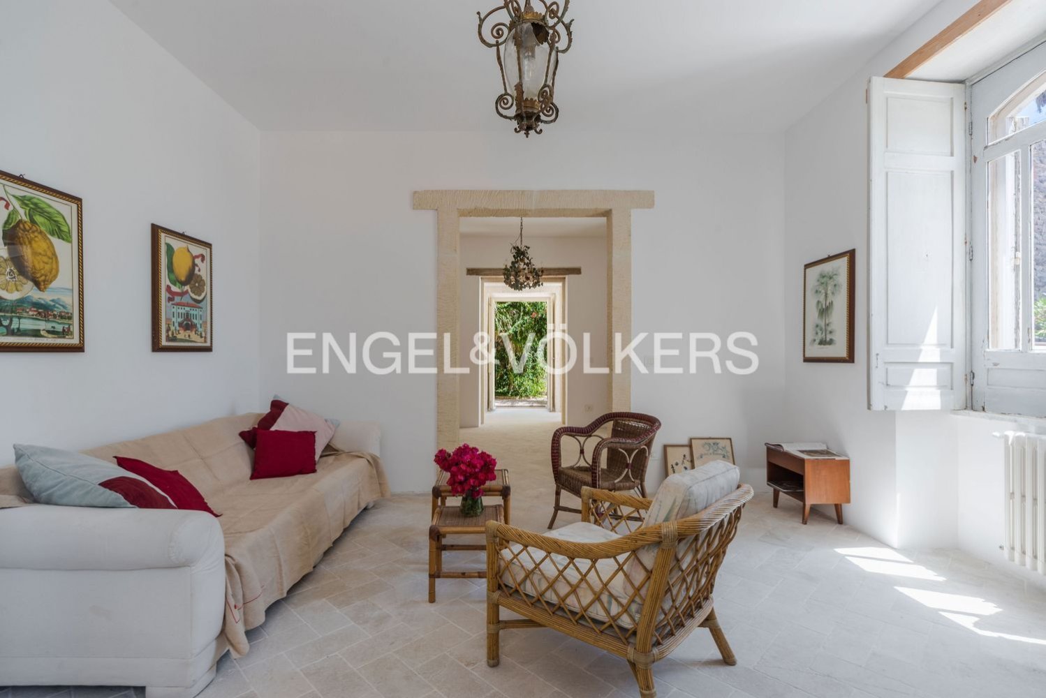 7-Zimmer Haus in Syracuse, Italy, Nr. 299039