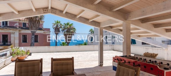 7-Zimmer Haus in Syracuse, Italy, Nr. 299039 15