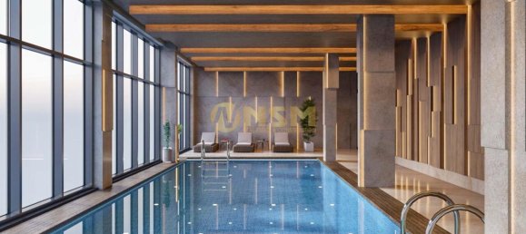 Apartment 1+1 in Alanya, Turkey No. 5595 25