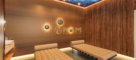 Apartment 1+1 in Alanya, Turkey No. 5595 23