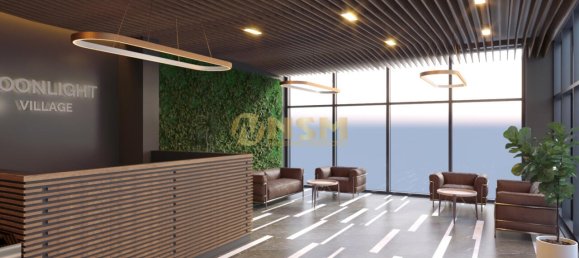 Apartment 1+1 in Alanya, Turkey No. 5595 4