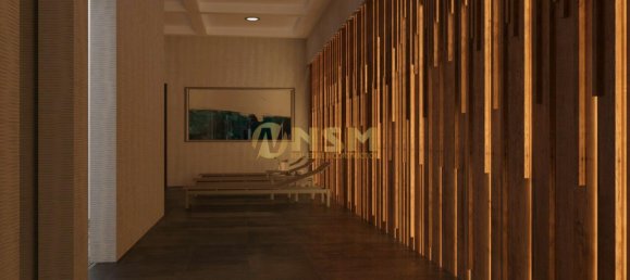 Apartment 1+1 in Alanya, Turkey No. 5595 27