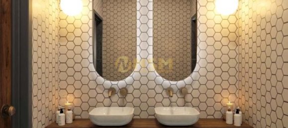 Apartment 1+1 in Alanya, Turkey No. 5595 9