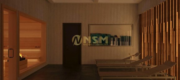 Apartment 1+1 in Alanya, Turkey No. 5595 29