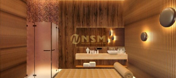 Apartment 1+1 in Alanya, Turkey No. 5595 24