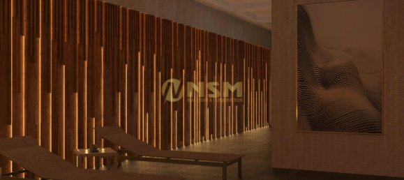 Apartment 1+1 in Alanya, Turkey No. 5595 28