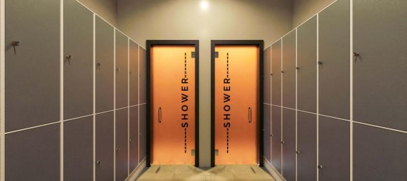 Apartment 1+1 in Alanya, Turkey No. 5595 10