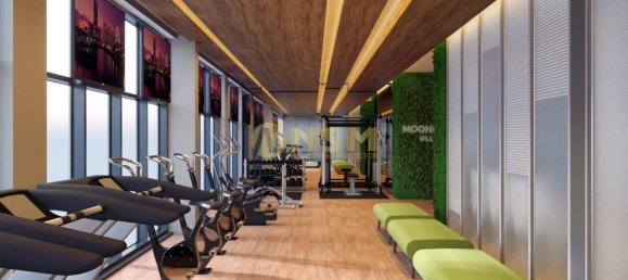 Apartment 1+1 in Alanya, Turkey No. 5595 6