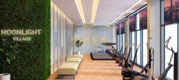 Apartment 1+1 in Alanya, Turkey No. 5595 7